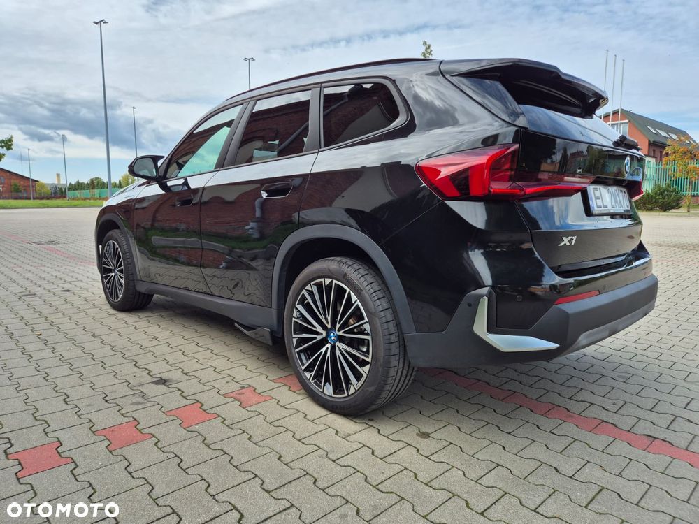 BMW X1 xDrive25e M Sport sport - 7