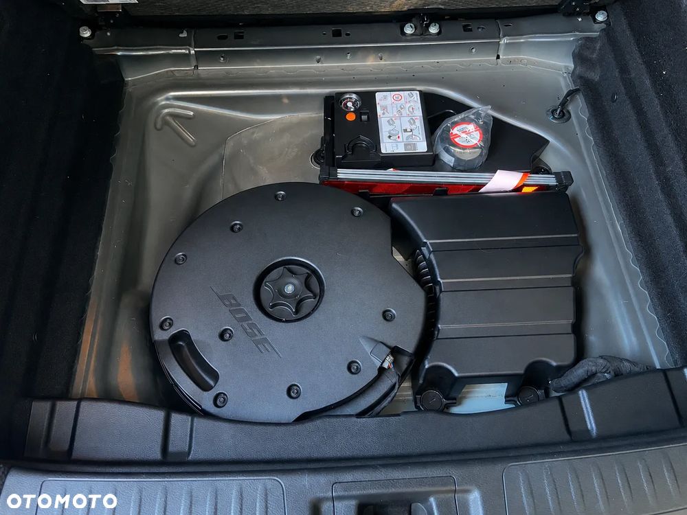Infiniti Q30 1.5d Premium - 15