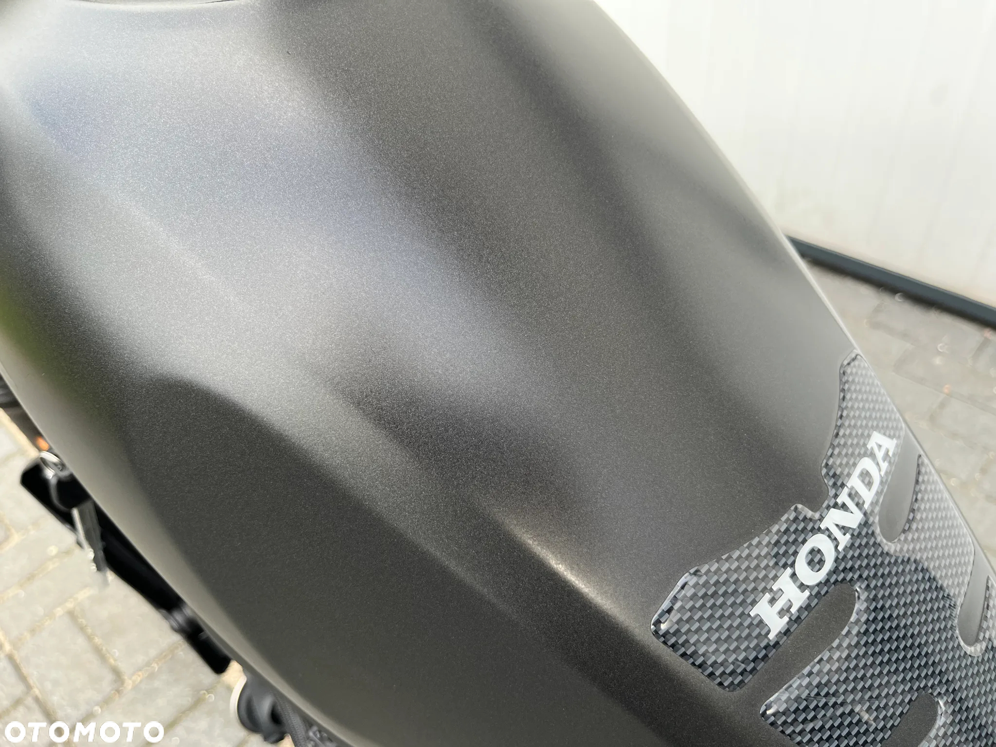 Honda CMX - 20