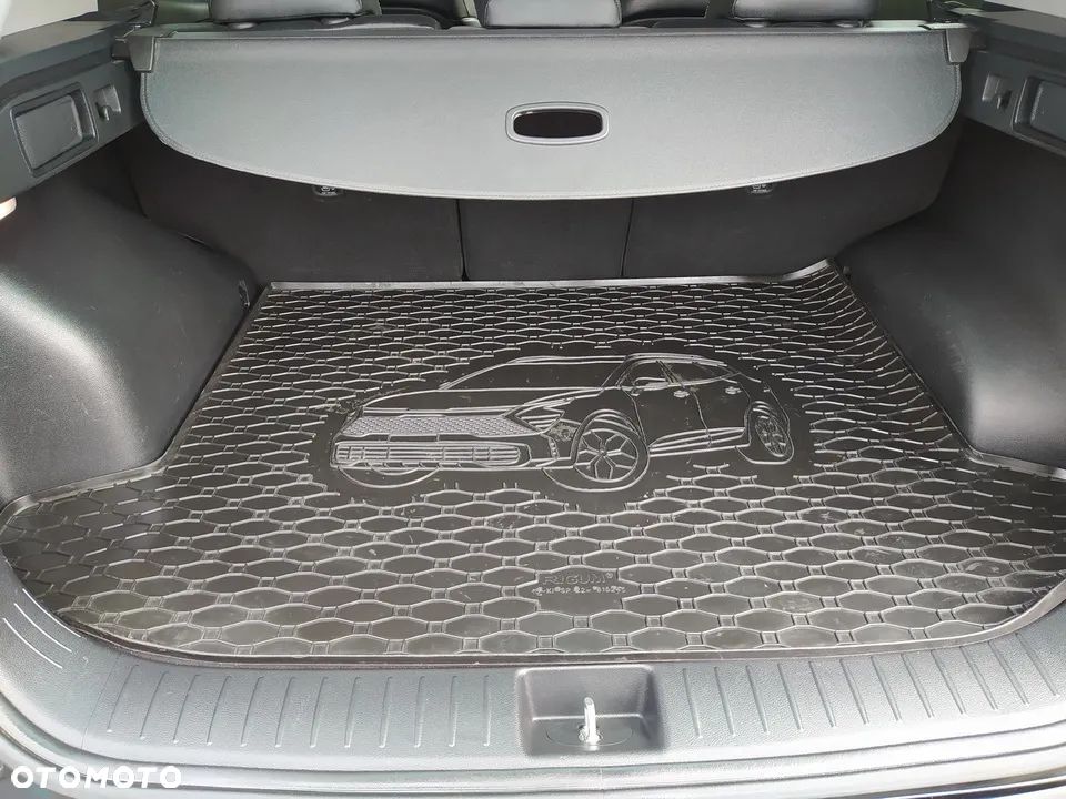 Kia Sportage 1.6 CRDI L Business Line 4WD - 27