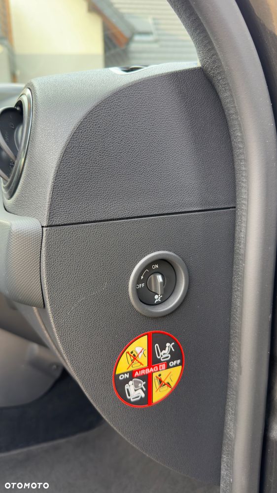 Dacia Duster 1.5 dCi Prestige - 25