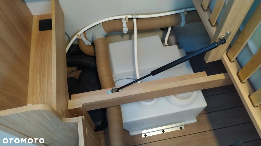 KNAUS TRAVELINO - 23