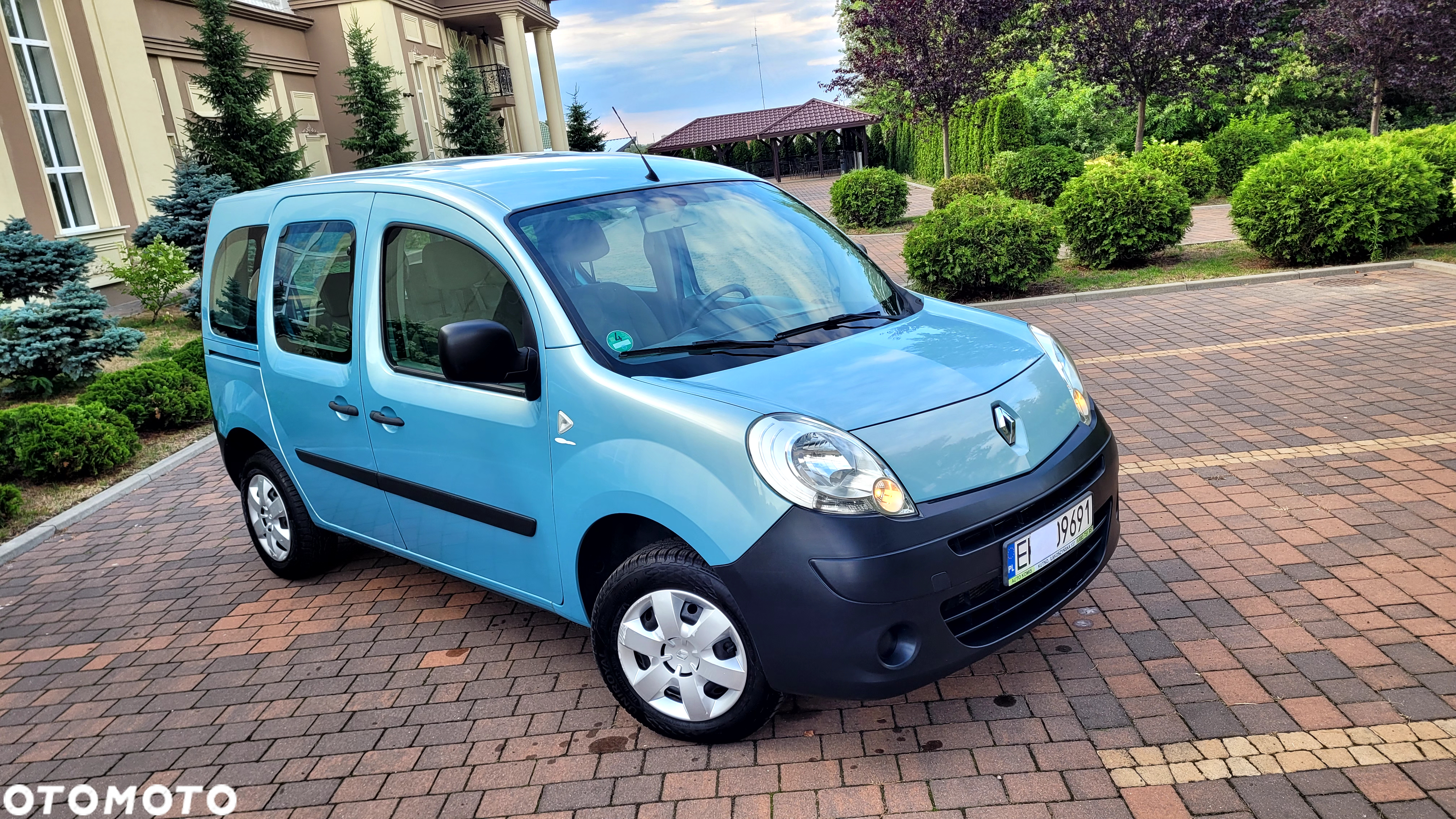 Renault Kangoo - 6