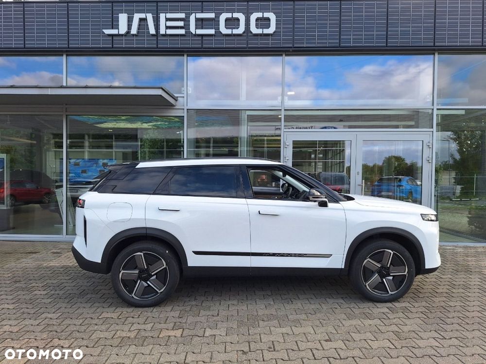 Jaecoo 7 - 5