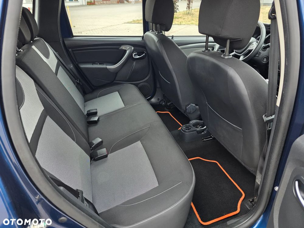 Dacia Duster SCe 115 2WD Comfort - 23