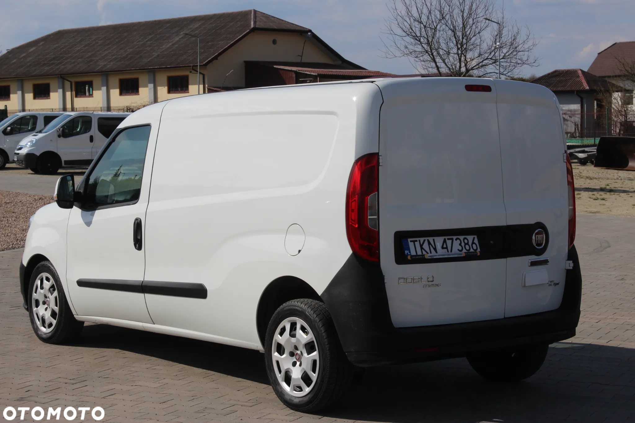 Fiat DOBLO - 6