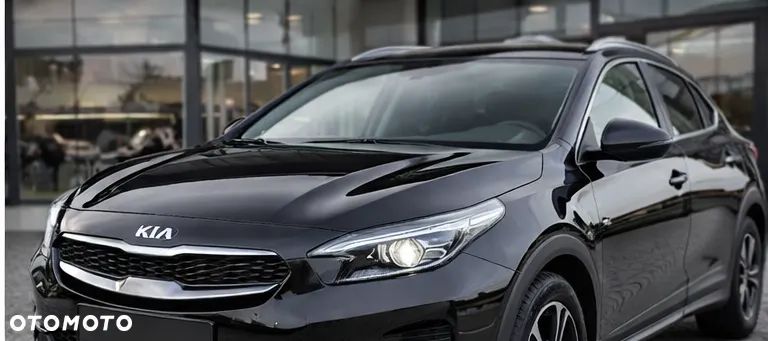 Kia XCeed 1.6 GDI PHEV L Business Line DCT - 8