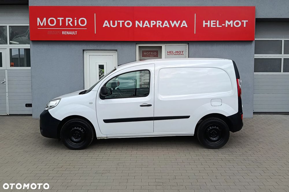 Renault Kangoo II - 7
