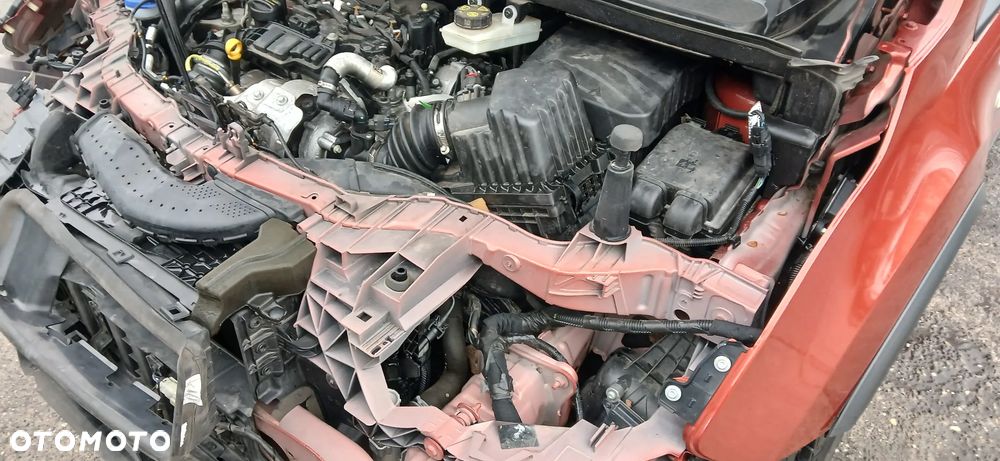 Ford Tourneo Connect 1.5 EcoBlue Active PowerShift - 10