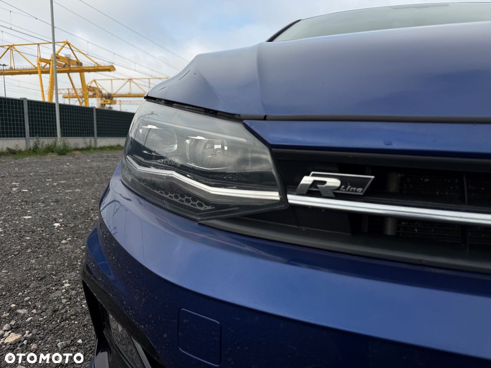 Volkswagen Polo 1.0 TSI Highline - 18