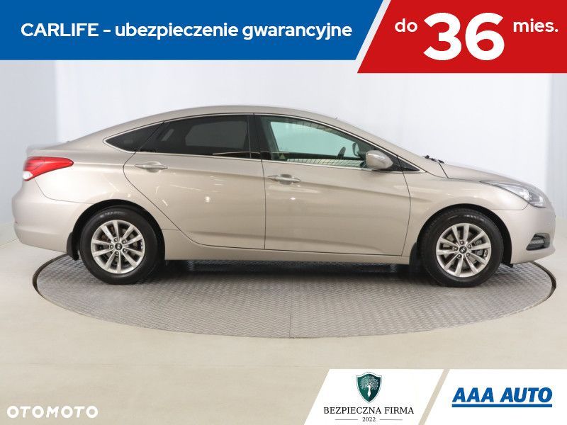 Hyundai i40 - 8