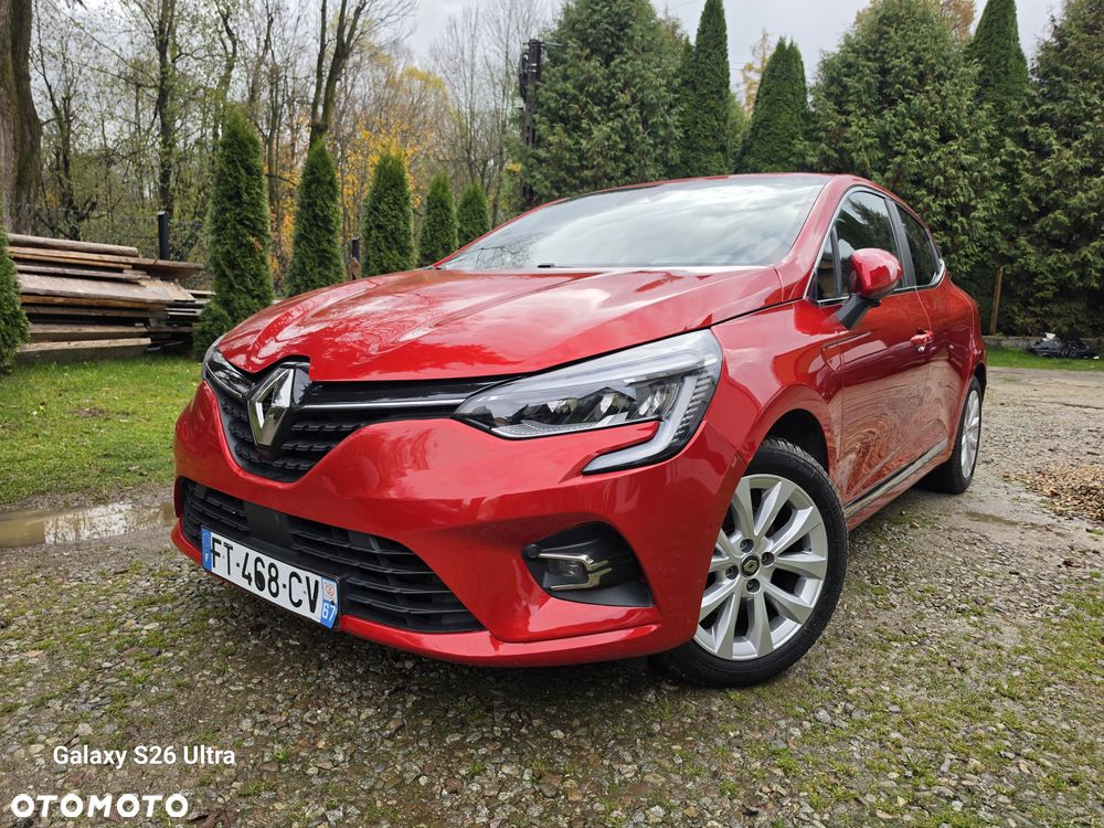 Renault Clio BLUE dCi 115 INTENS - 3