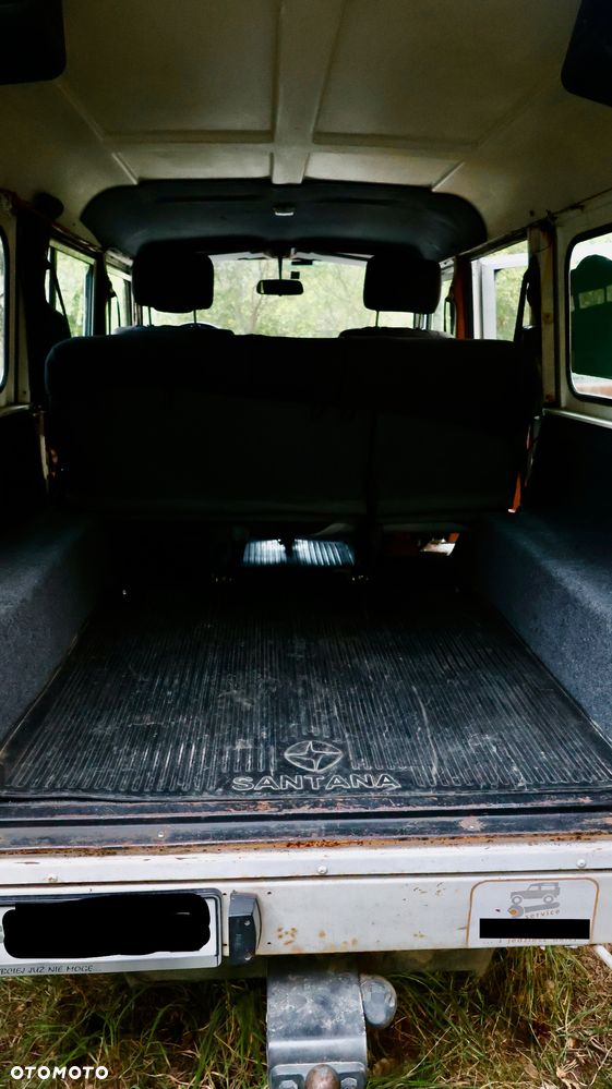 Land Rover Inny - 19