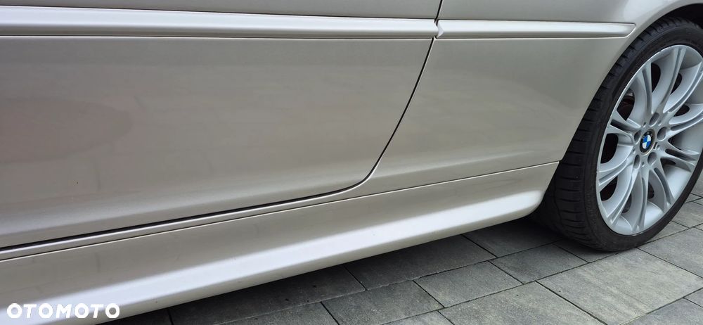 BMW Seria 3 325 Ci - 33