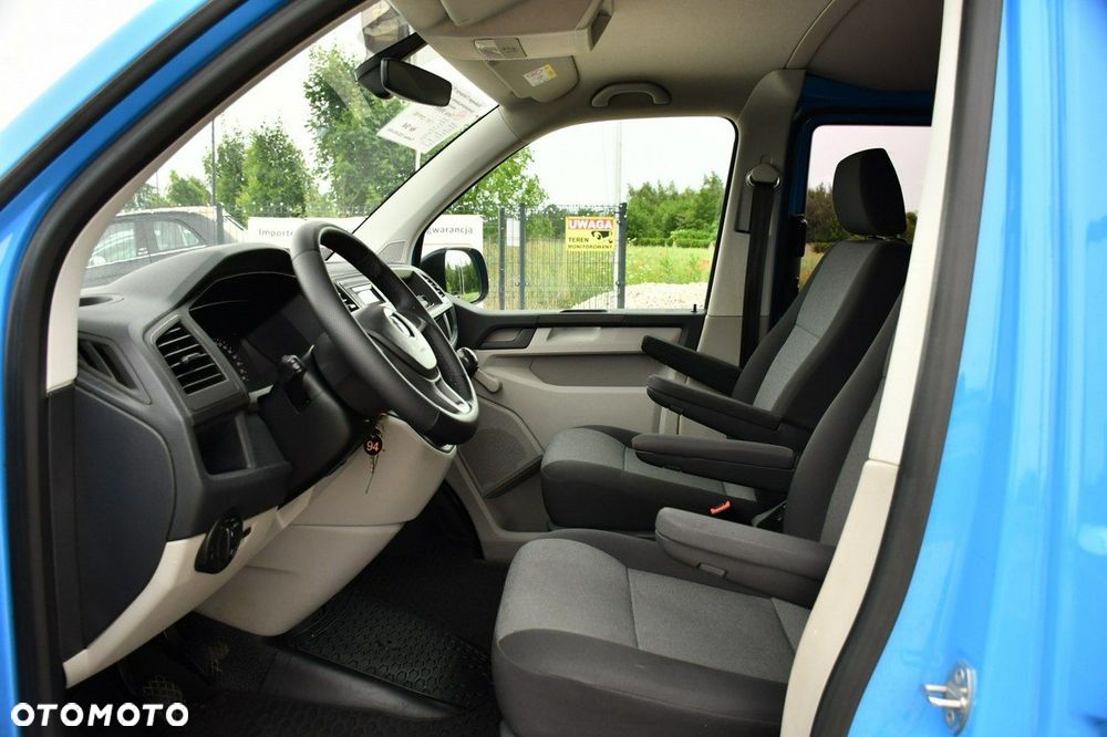 Volkswagen Transporter - 26