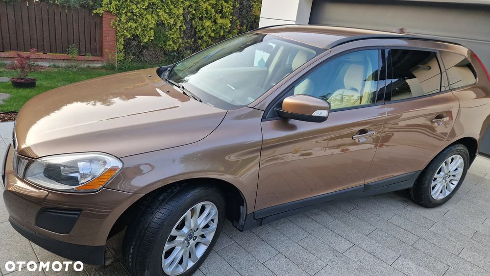 Volvo XC 60 - 3