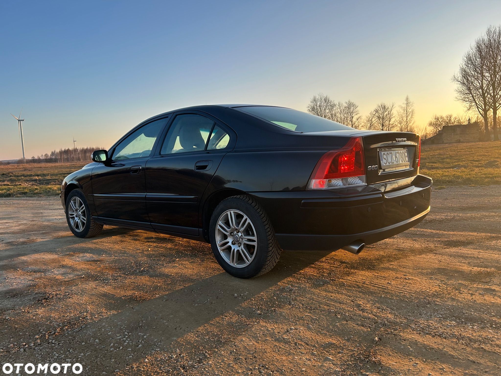 Volvo S60 2.0 T Momentum - 1
