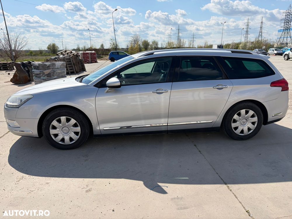 Citroën C5 THP 155 Selection - 1