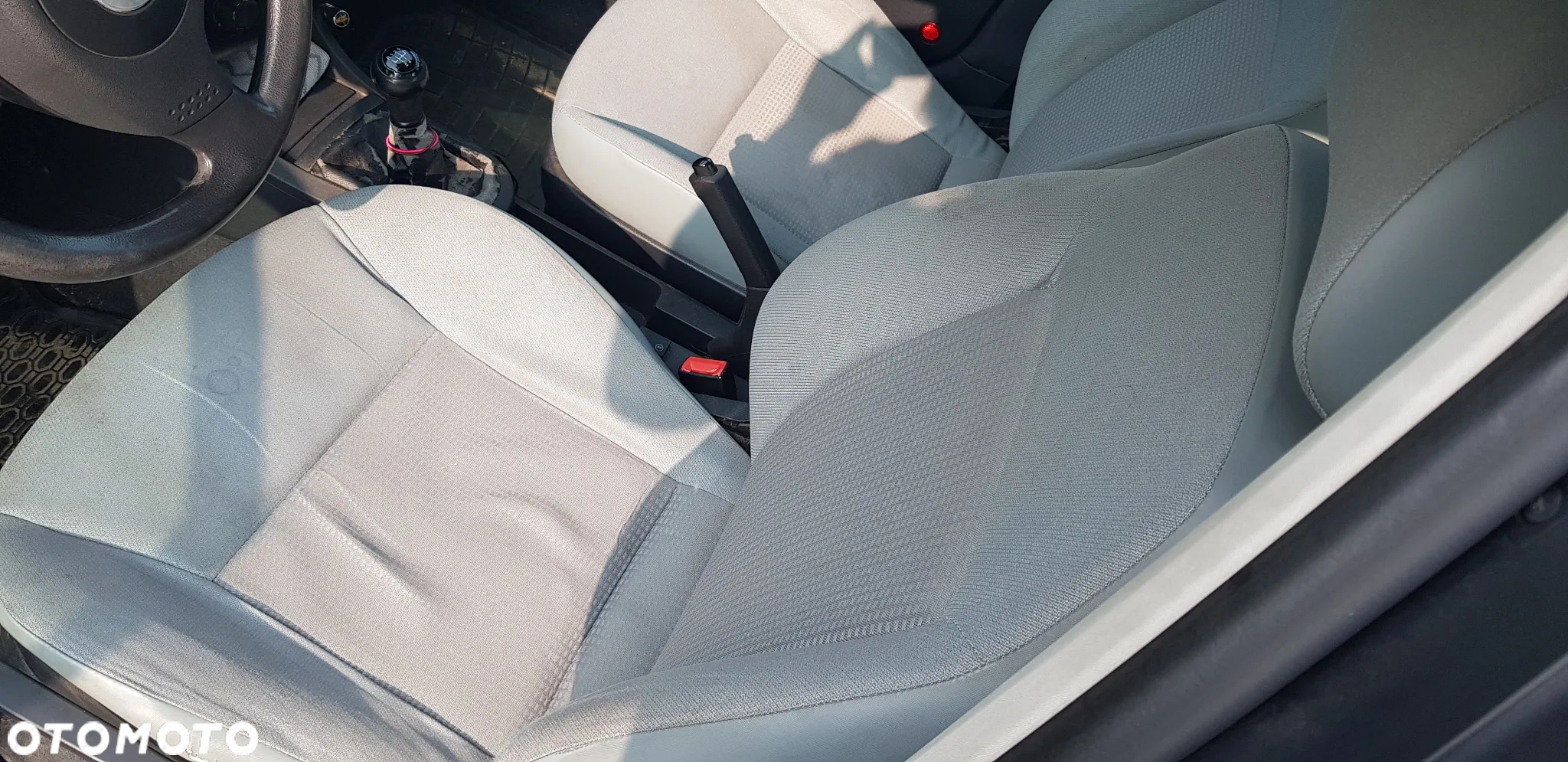 Seat Cordoba Vario 1.4 16V Stella - 19