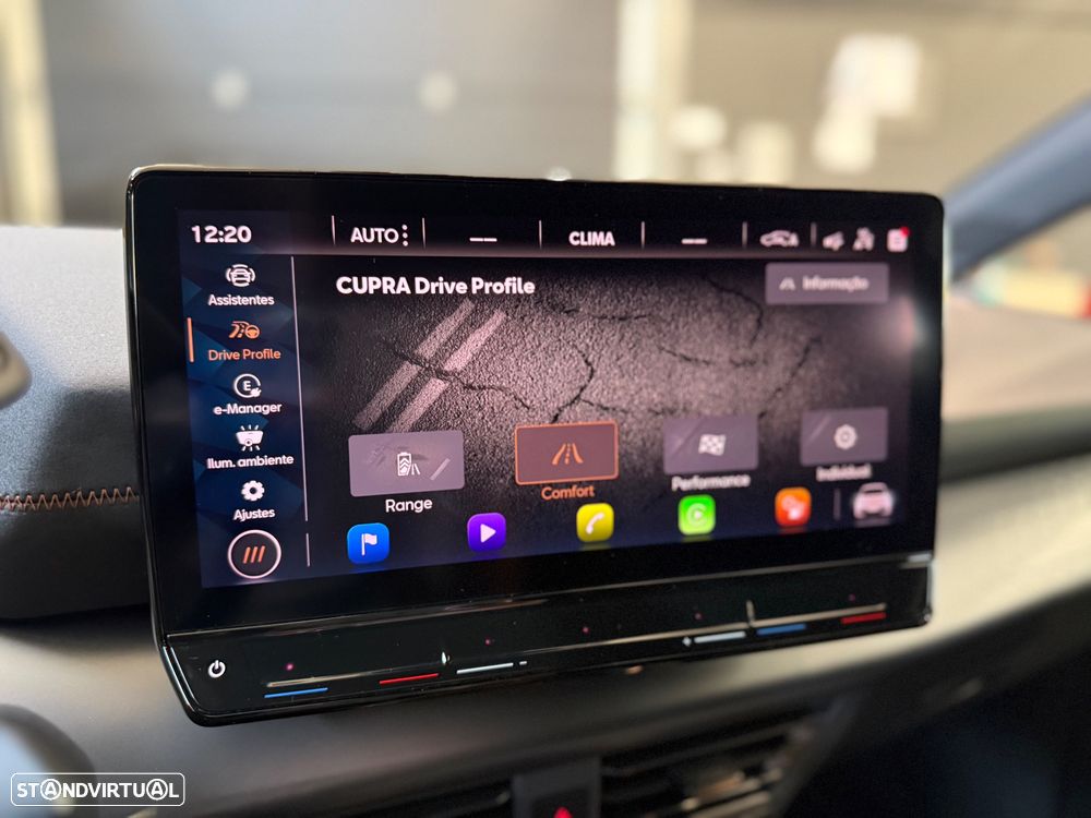 Cupra Born - 30