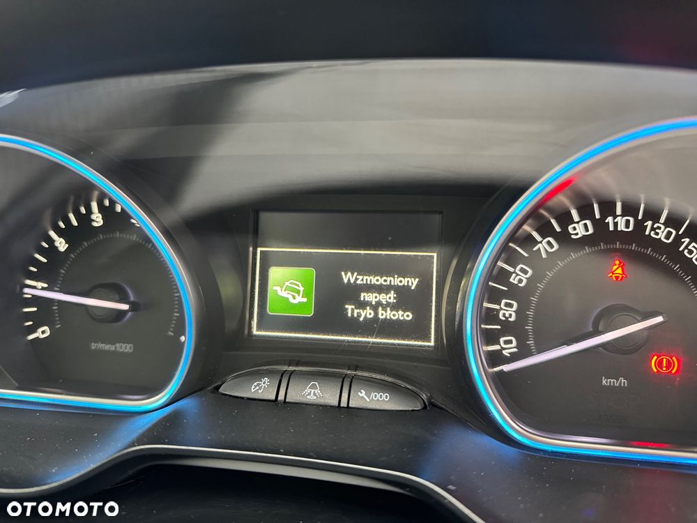 Peugeot 2008 PureTech 130 Stop&Start Crossway - 38