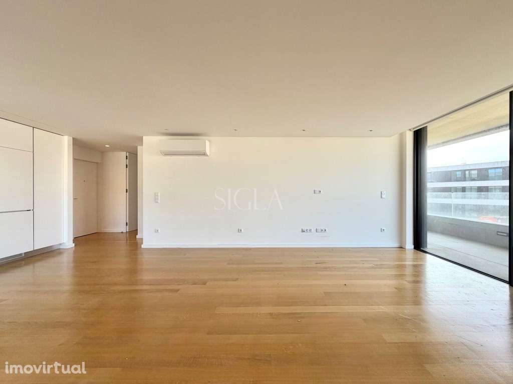 T2 em Canidelo - Grande imagem: 4/20