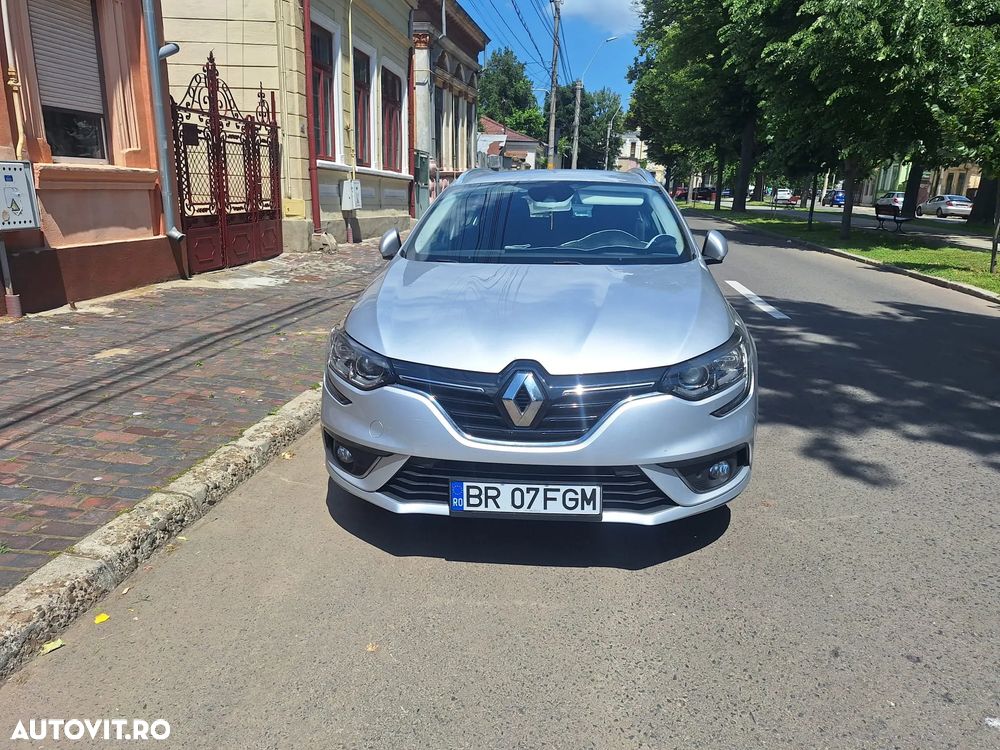 Renault Megane - 4