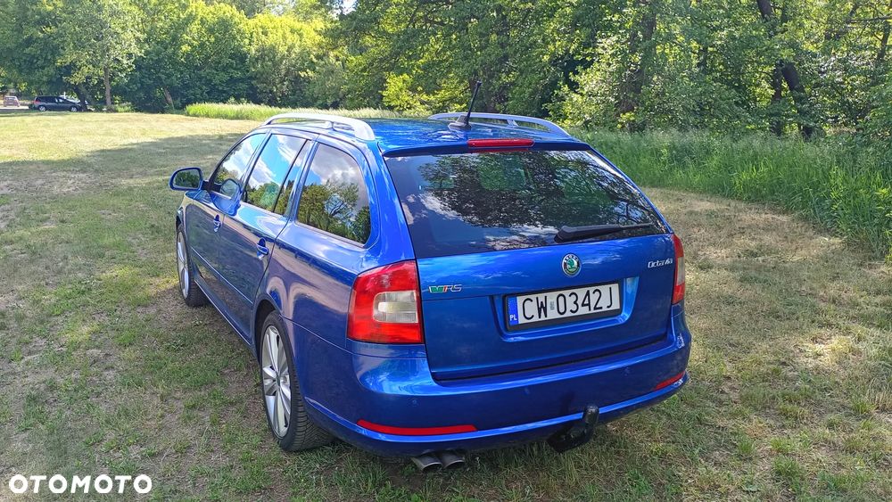 Skoda Octavia - 11