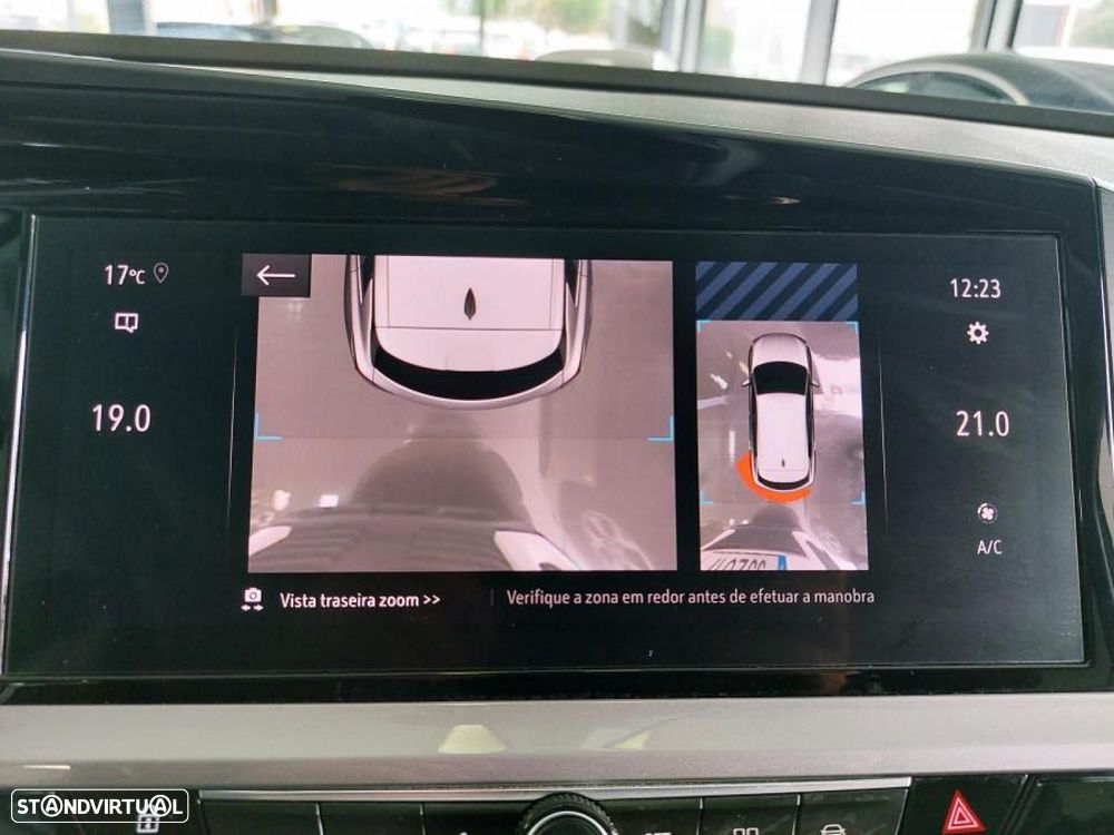 Opel Grandland 1.5 CDTI GS Line AT - 11