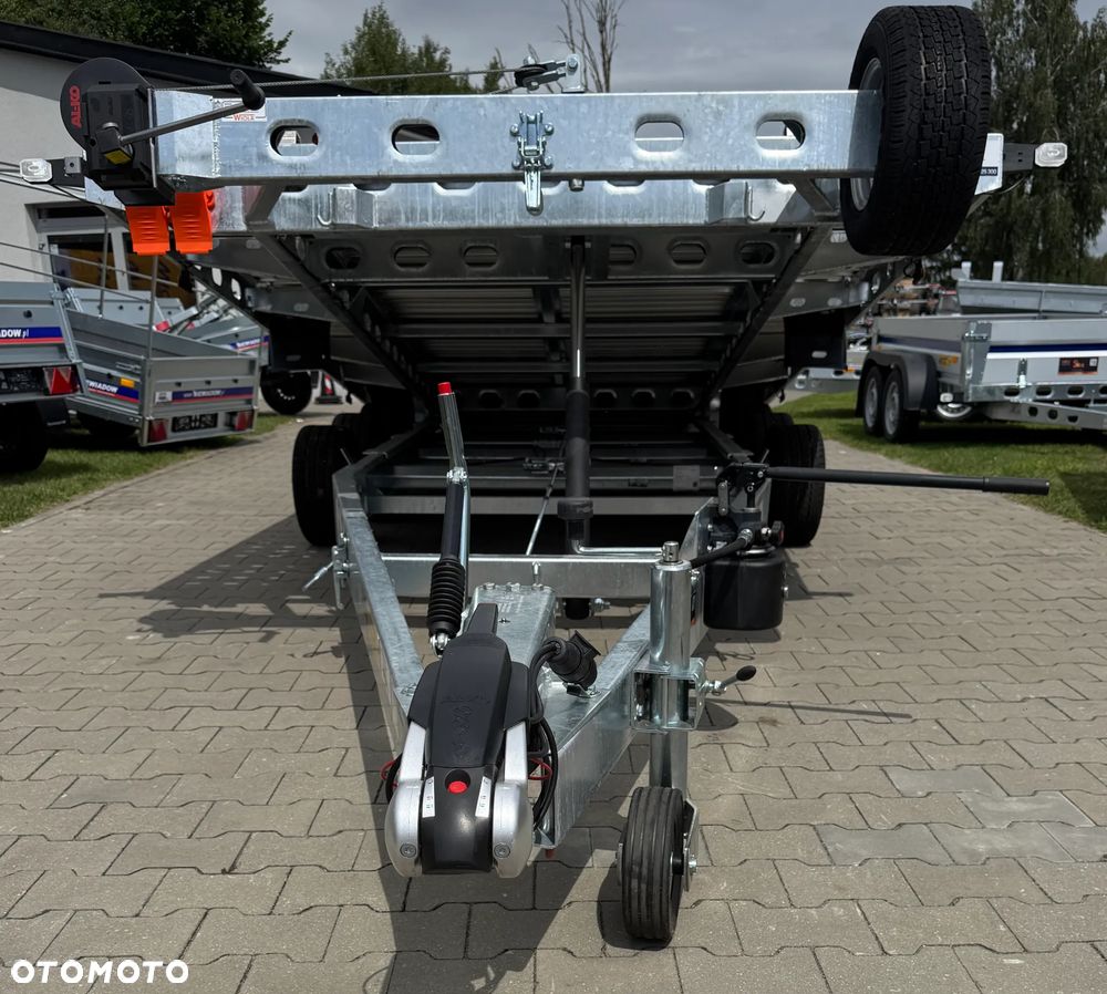 Wiola Wiola L35G55P 3 OSIE 5,5x2,04m - 20