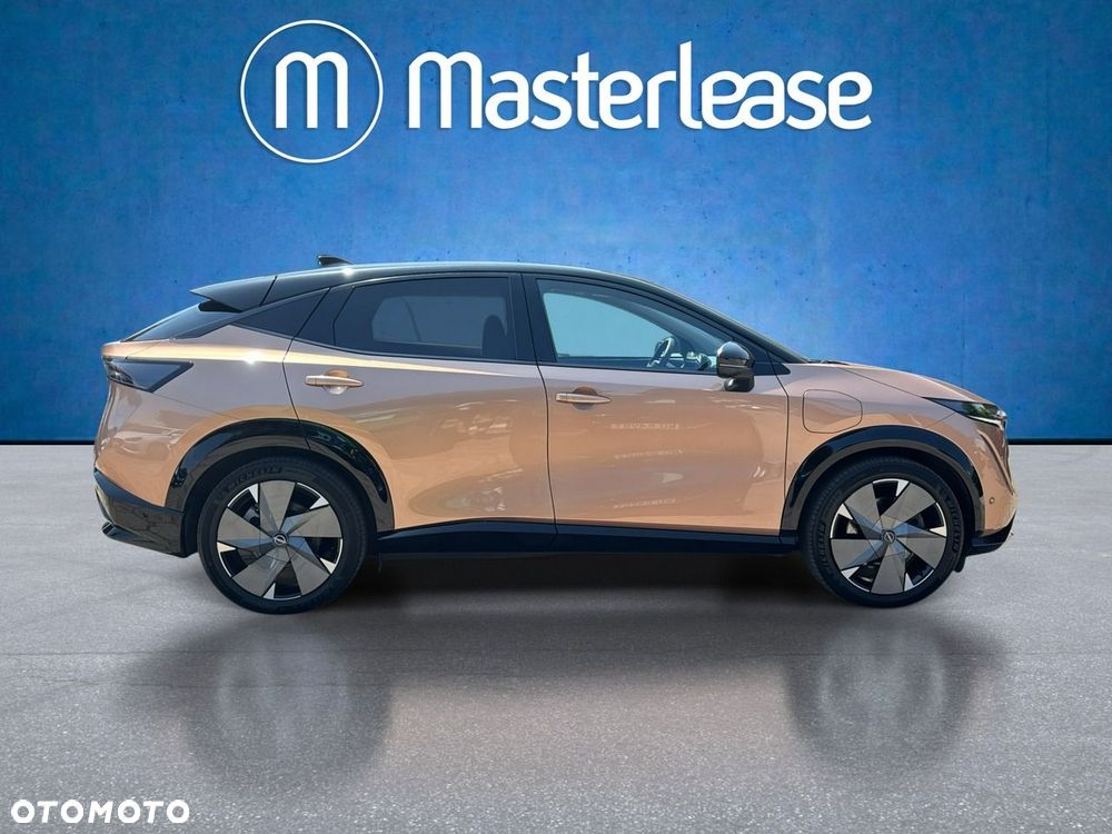 Nissan Ariya - 4