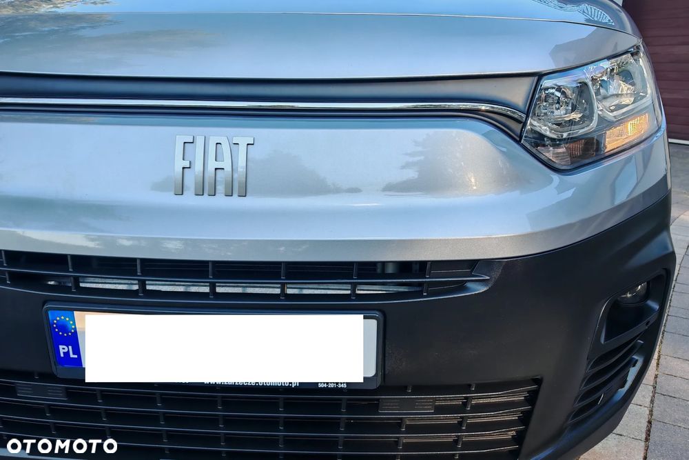 Fiat Doblo - 38