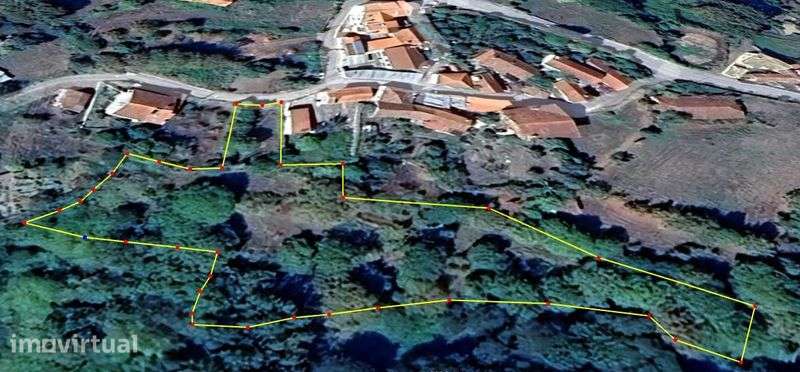 Terreno p/ venda Oliveira de Frades - Grande imagem: 5/8