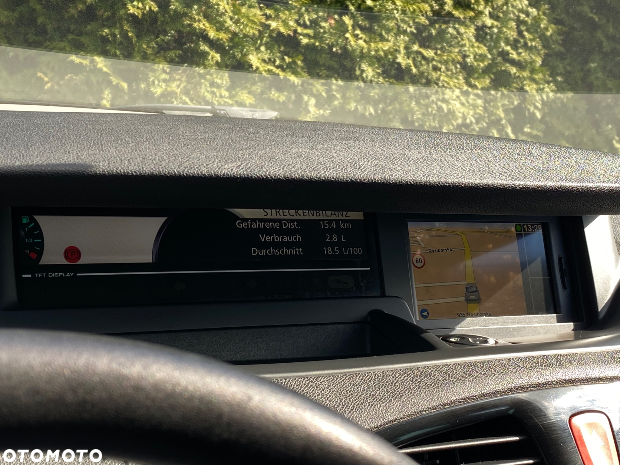 Renault Grand Scenic 2.0 16V 140 CVT Dynamique - 29