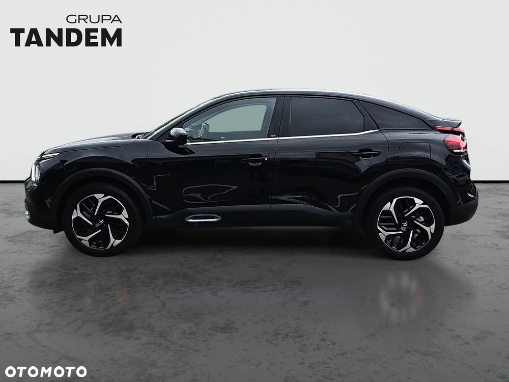 Citroën C4 1.2 PureTech Max S&S - 8