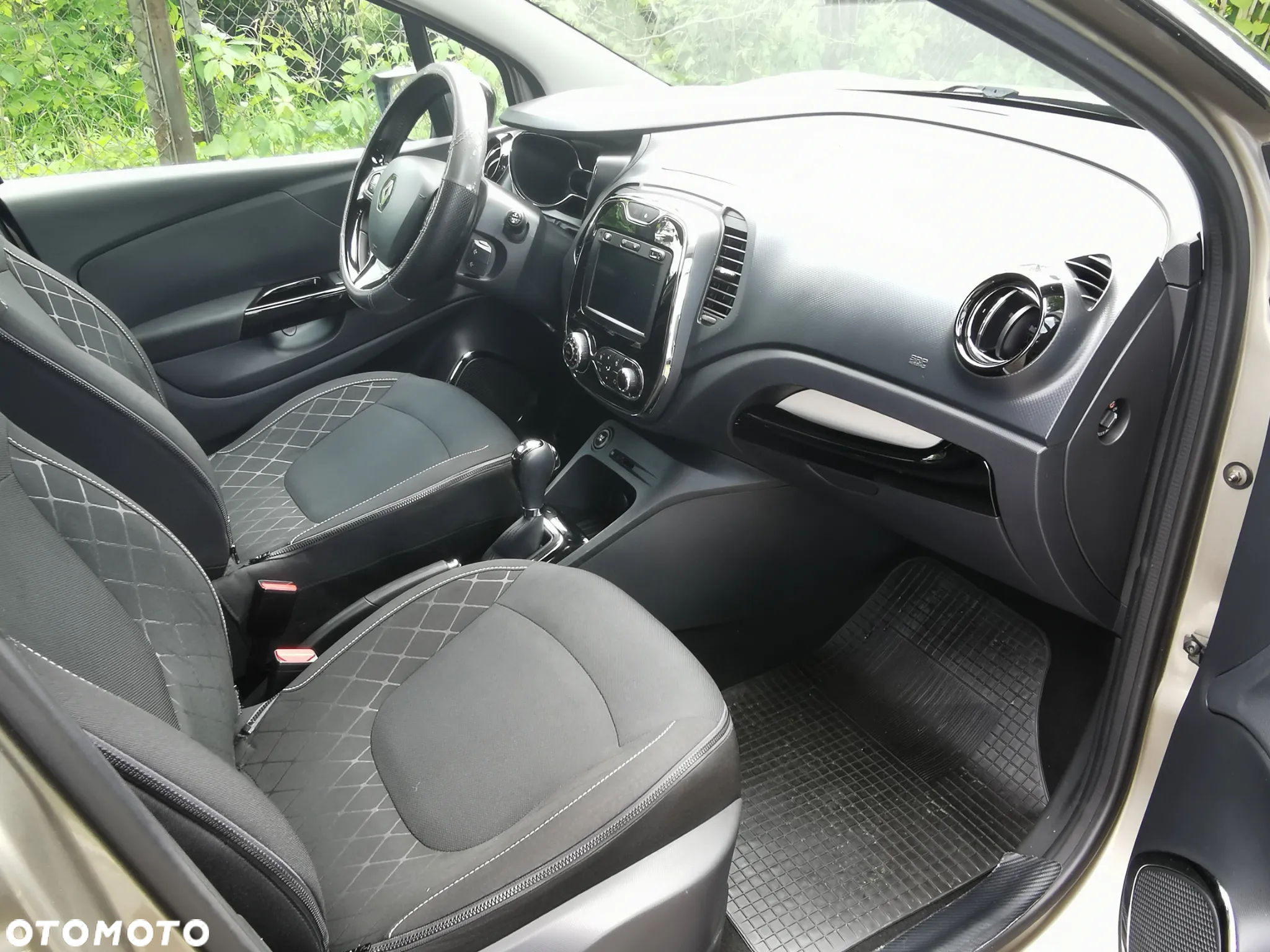 Renault Captur ENERGY TCe 120 EDC Dynamique - 10