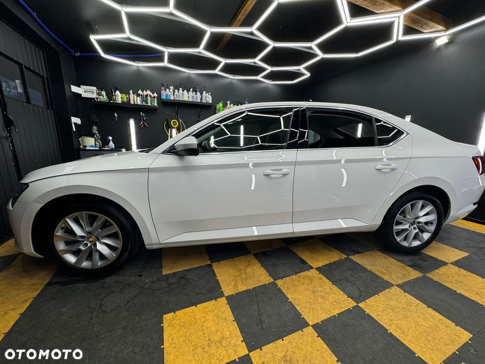 Skoda Superb 1.5 TSI ACT Style - 2