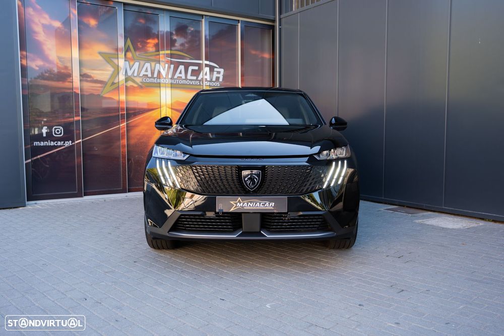 Peugeot E-3008 73 kWh Allure - 3