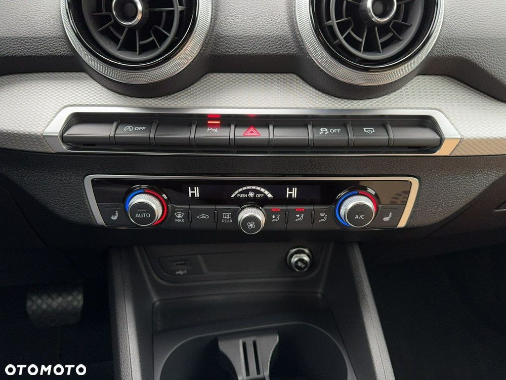 Audi Q2 - 26