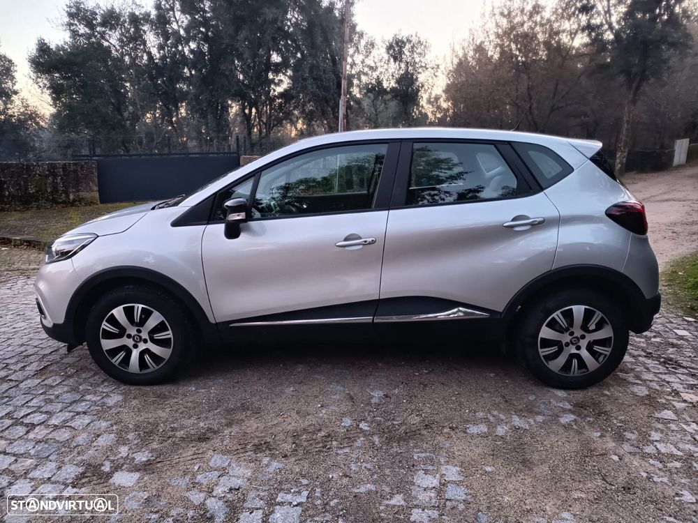 Renault Captur 0.9 TCE - 3