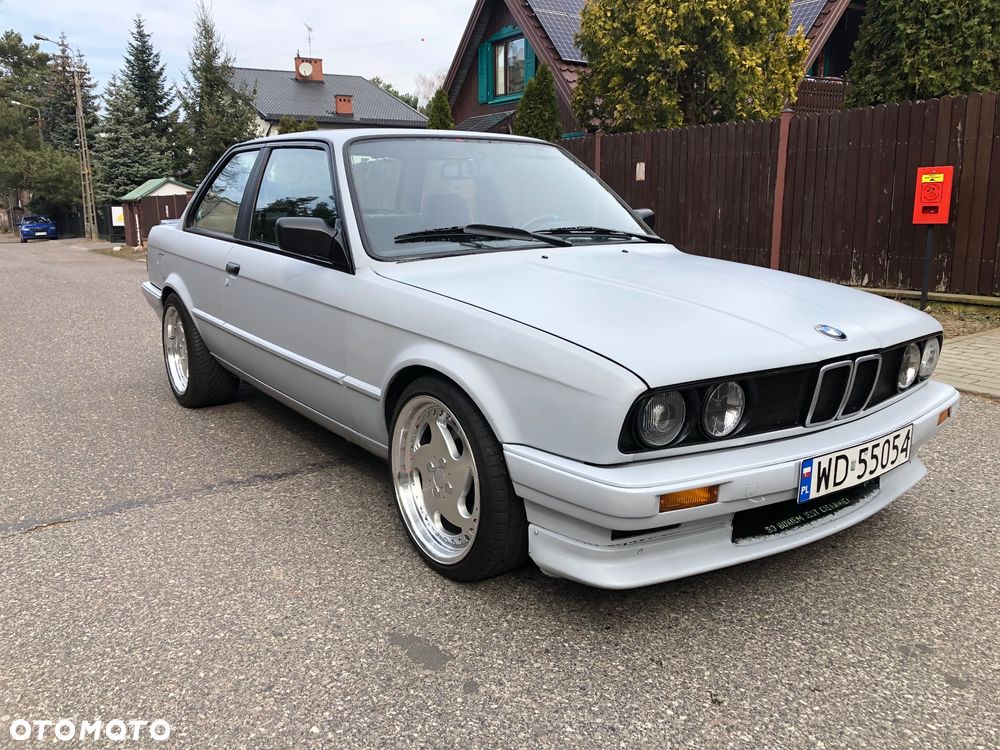BMW Seria 3 - 12