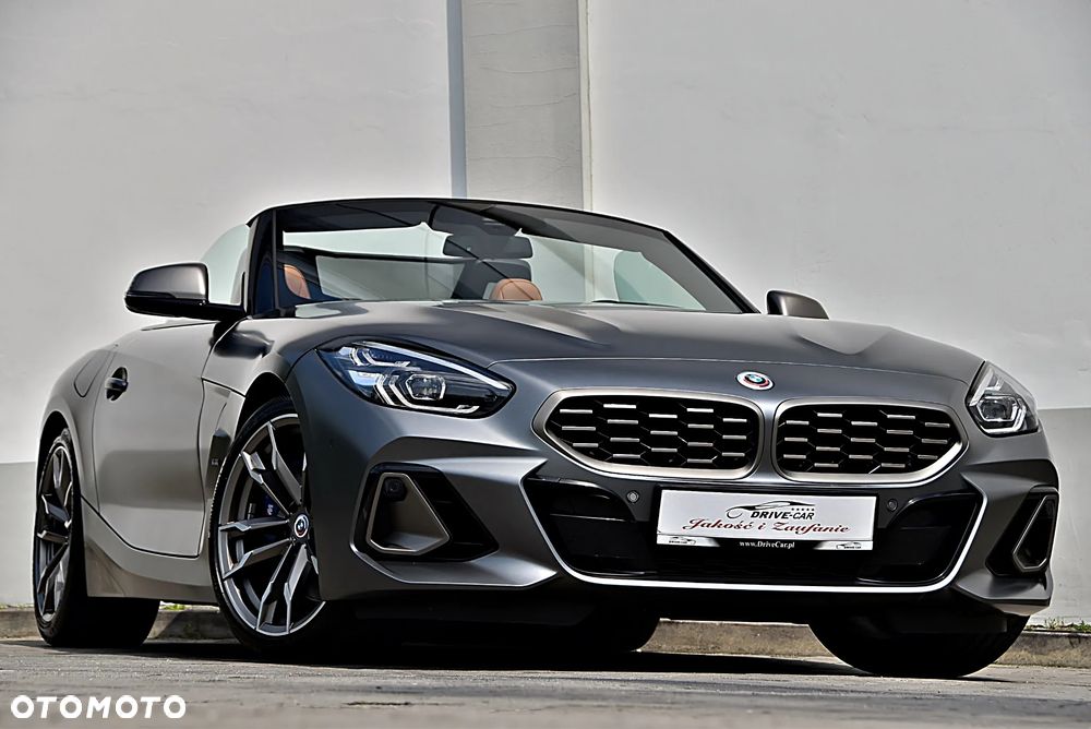 BMW Z4 M M40i sport - 4