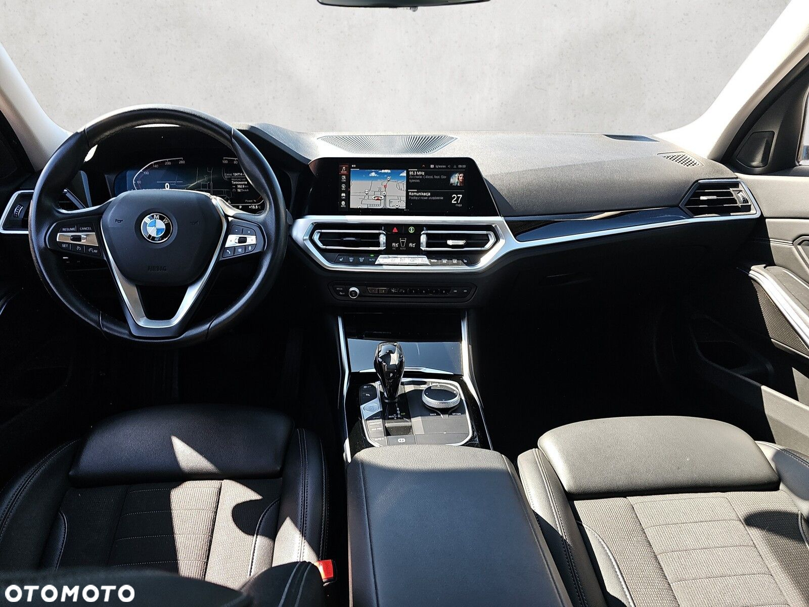 BMW Seria 3 - 25