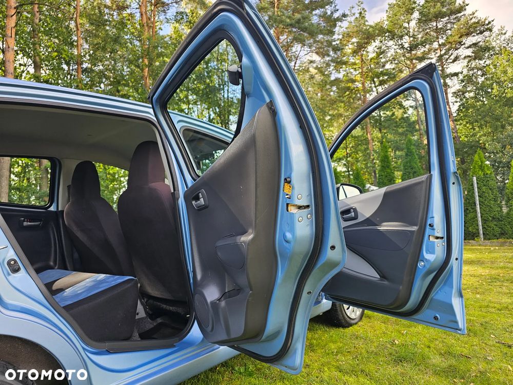 Suzuki Alto 1.0 Comfort - 36
