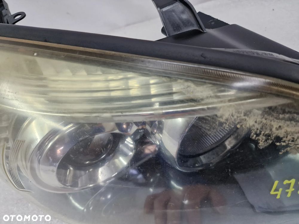 TOYOTA RAV-4 06- LEWA / PRAWA ZWYKŁA LAMPA PRZEDNIA PRZÓD , NR ICHIKOH 42-36 , NR AUKCJI LA478 - 5