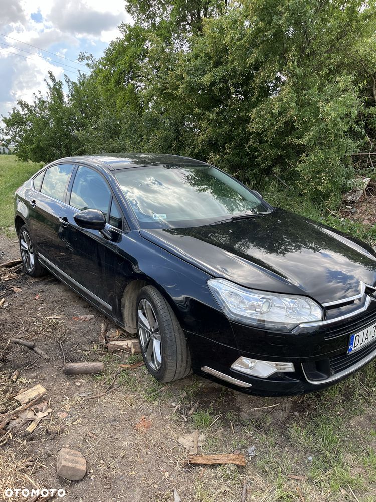 Citroën C5 - 2
