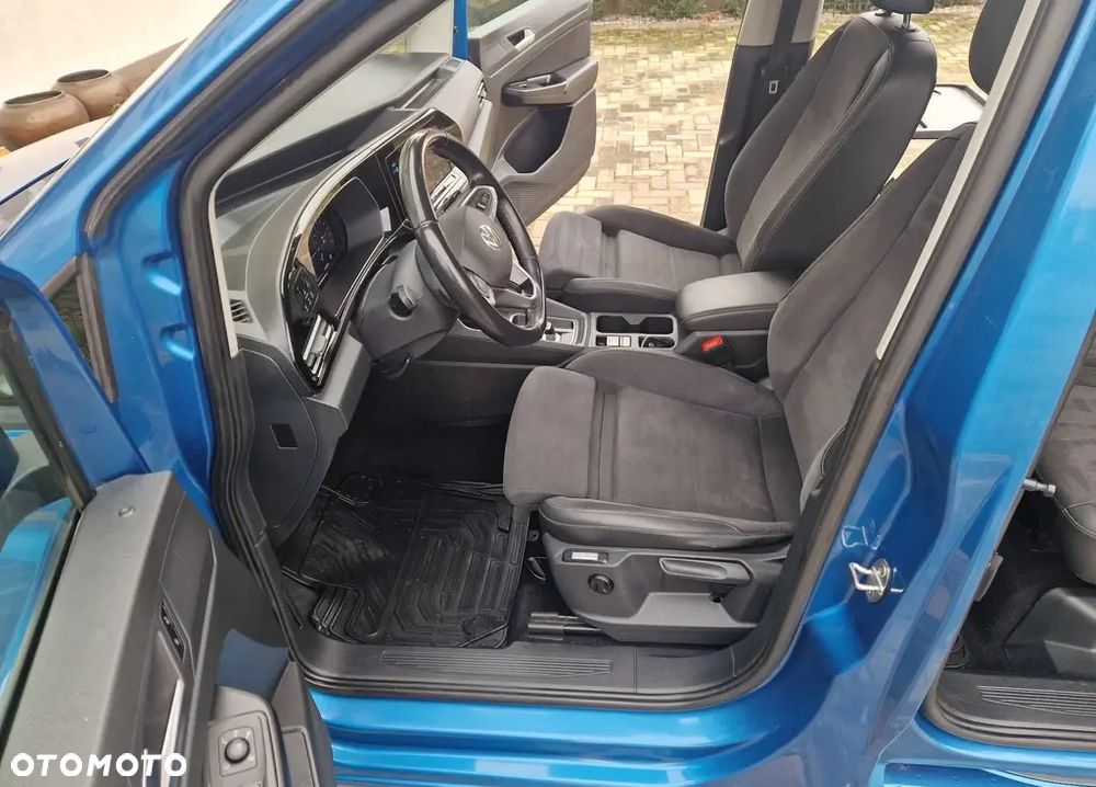 Volkswagen Caddy - 23
