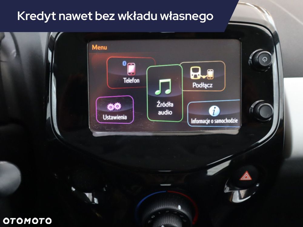 Peugeot 108 - 19