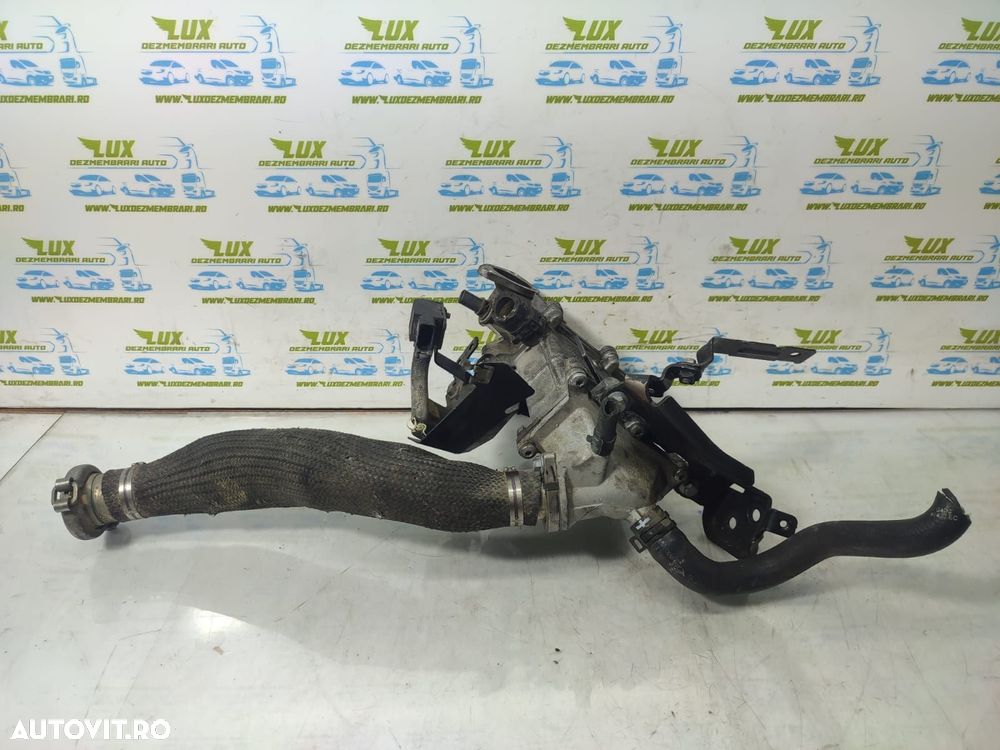 Racitor gaze 2.0 dtd G4D3-9F464-BA Land Rover Range Rover Sport 2 [20 - 3