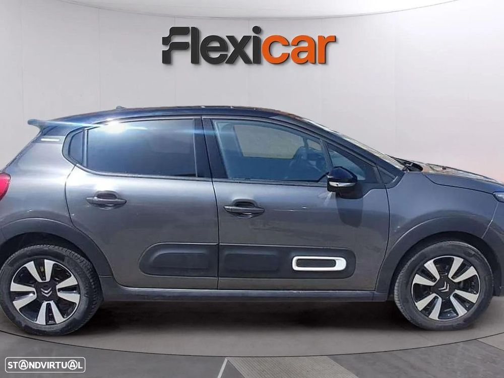 Citroën C3 1.2 PureTech Shine Pack EAT6 - 8